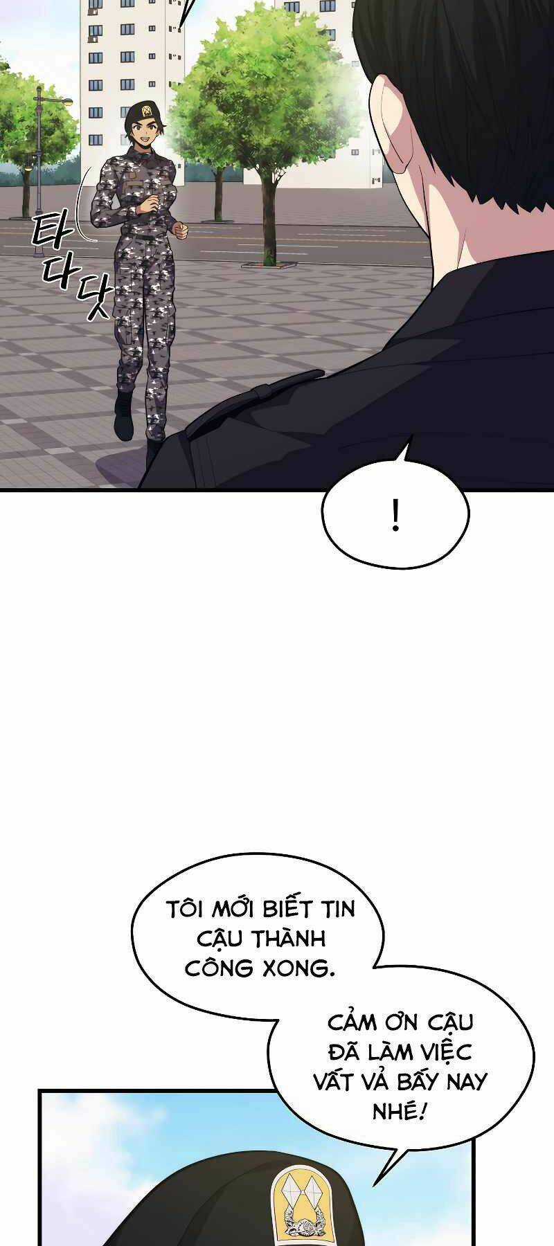 Seoul Tử Linh Sư - Chapter 39 - Trang 4