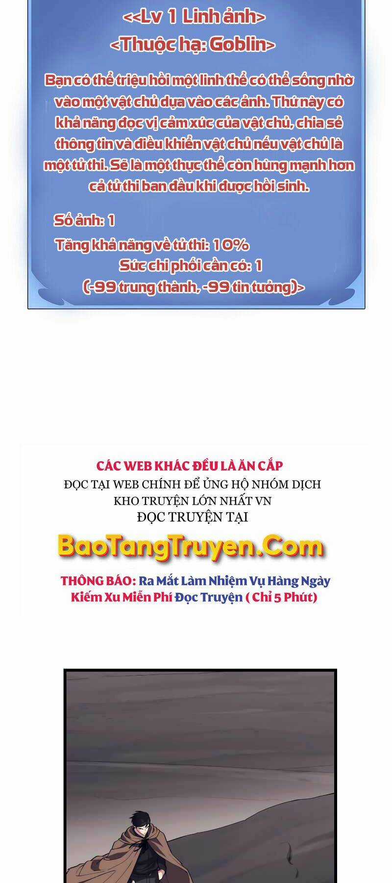 Seoul Tử Linh Sư - Chapter 39 - Trang 31