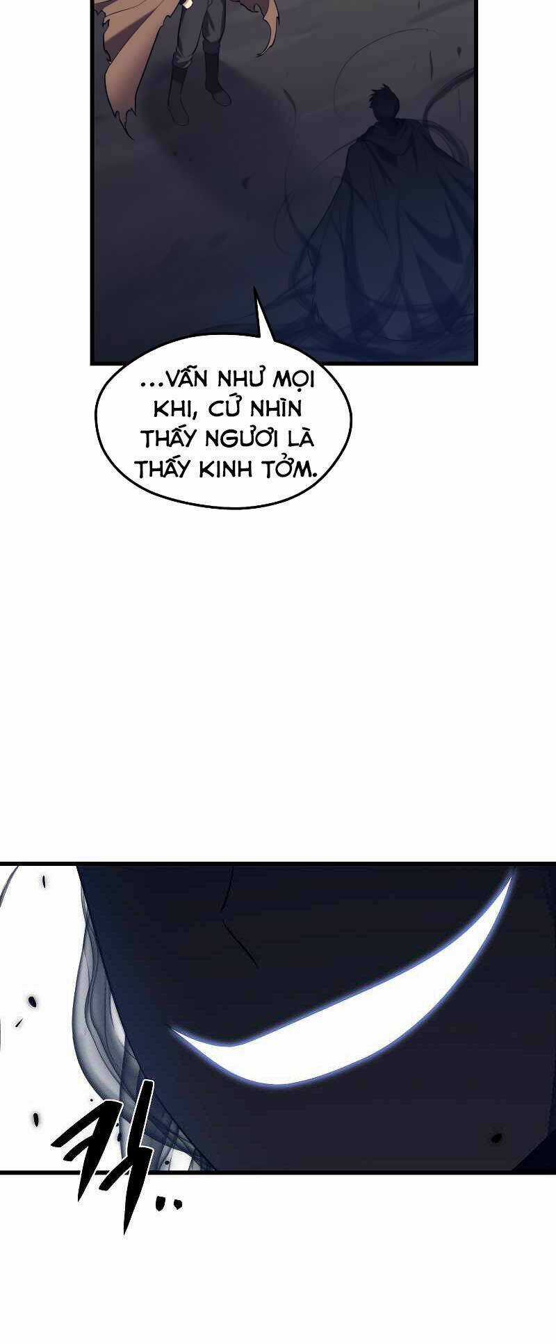 Seoul Tử Linh Sư - Chapter 39 - Trang 32