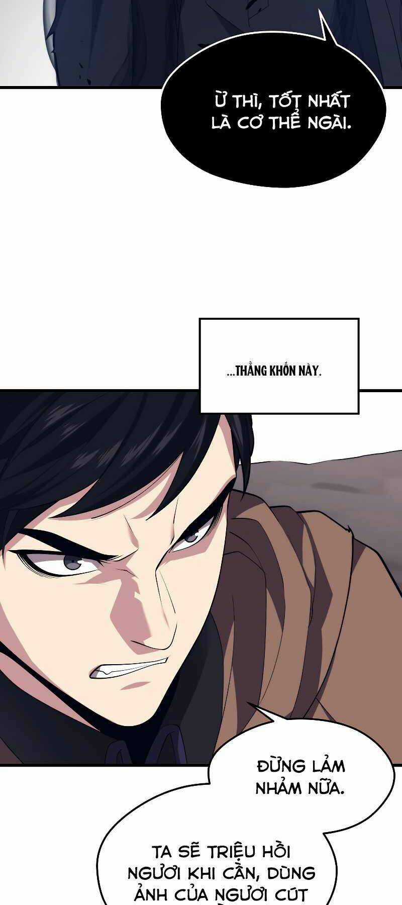 Seoul Tử Linh Sư - Chapter 39 - Trang 34