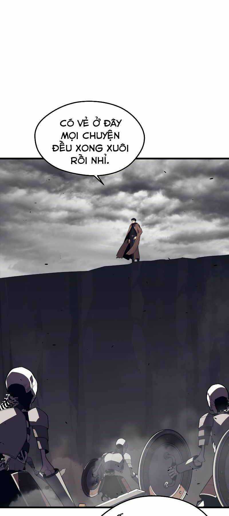 Seoul Tử Linh Sư - Chapter 39 - Trang 38