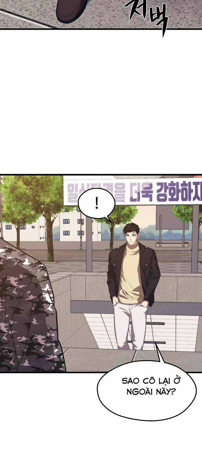 Seoul Tử Linh Sư - Chapter 39 - Trang 40