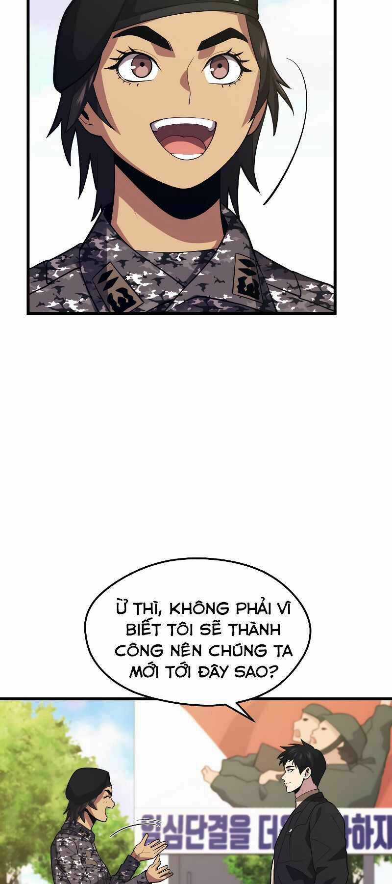 Seoul Tử Linh Sư - Chapter 39 - Trang 5