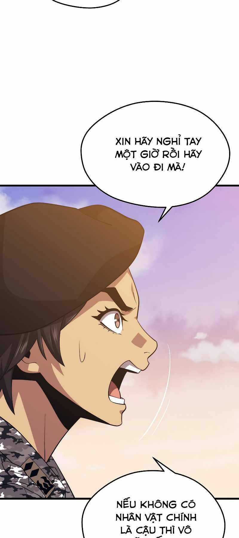 Seoul Tử Linh Sư - Chapter 39 - Trang 43