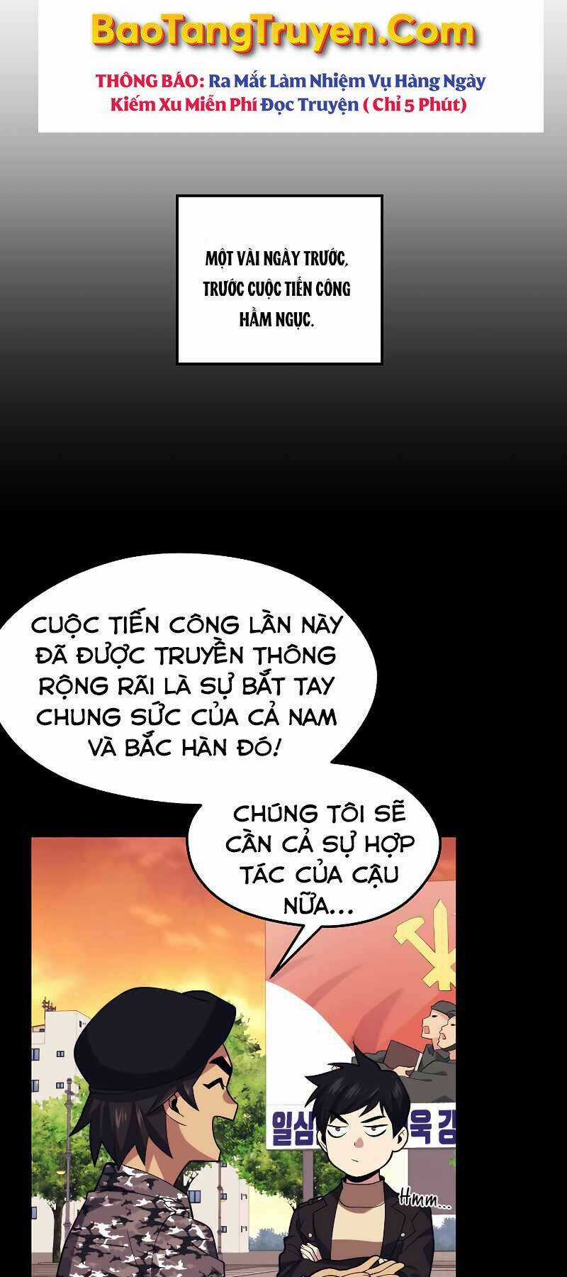 Seoul Tử Linh Sư - Chapter 39 - Trang 45
