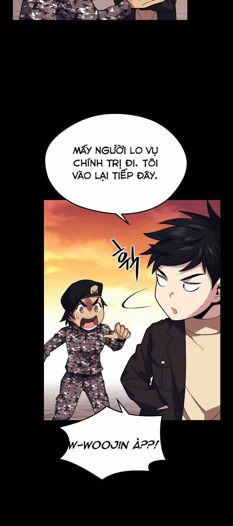 Seoul Tử Linh Sư - Chapter 39 - Trang 46