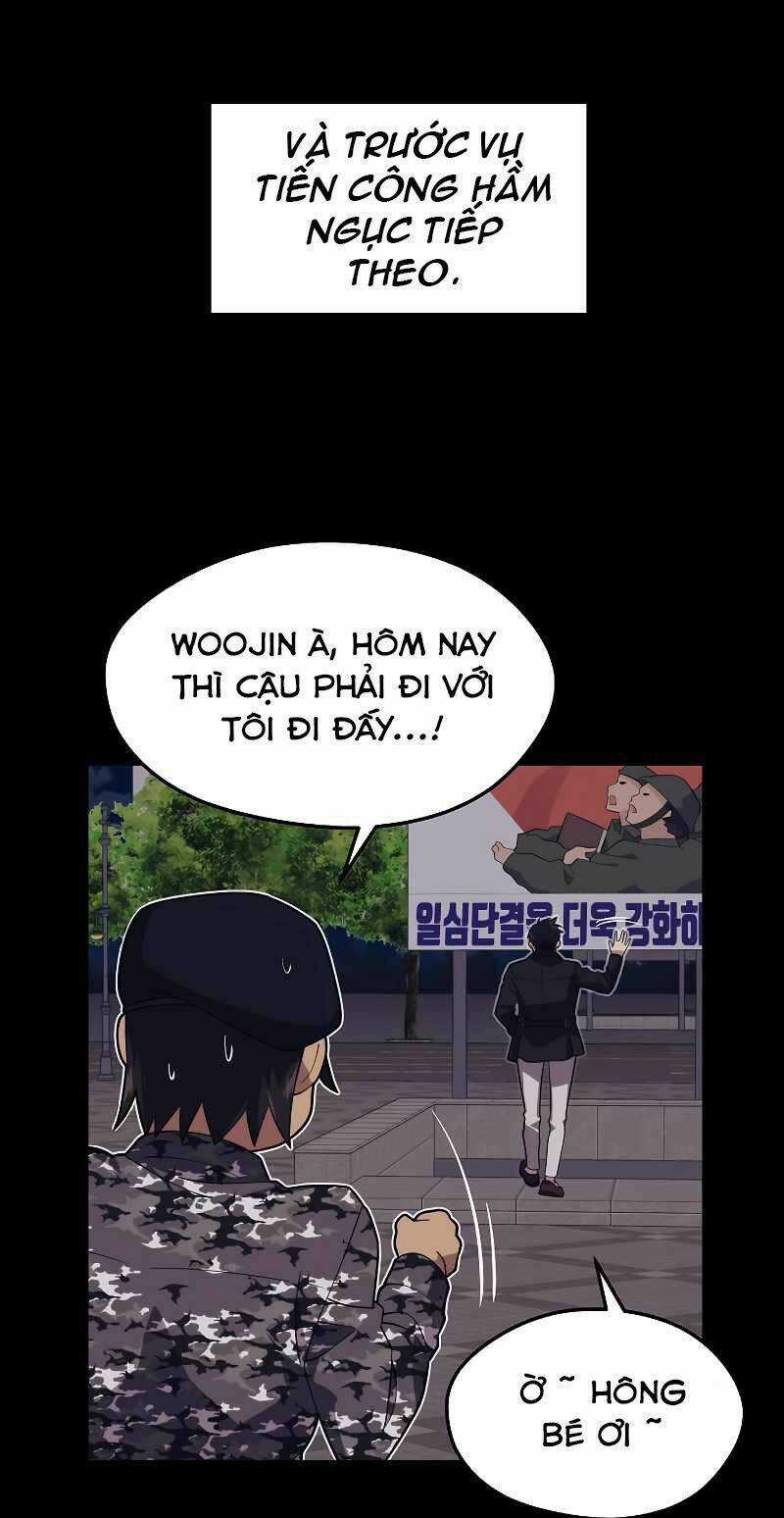 Seoul Tử Linh Sư - Chapter 39 - Trang 47