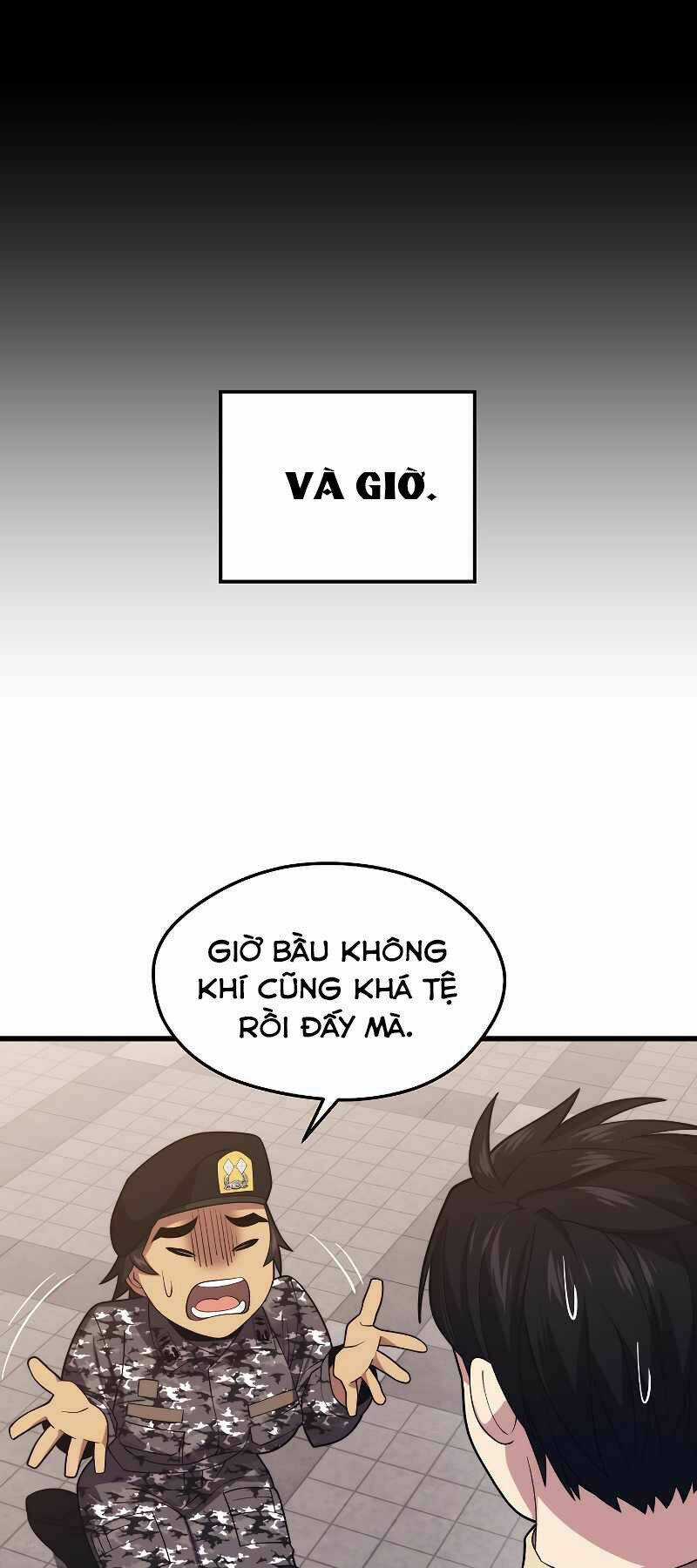 Seoul Tử Linh Sư - Chapter 39 - Trang 48