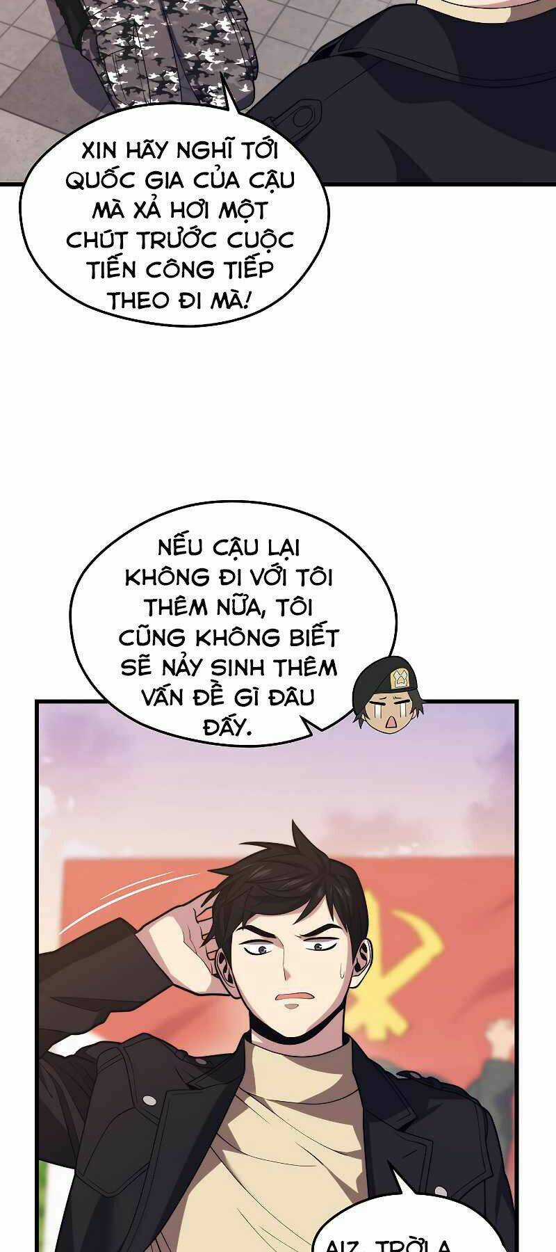 Seoul Tử Linh Sư - Chapter 39 - Trang 49