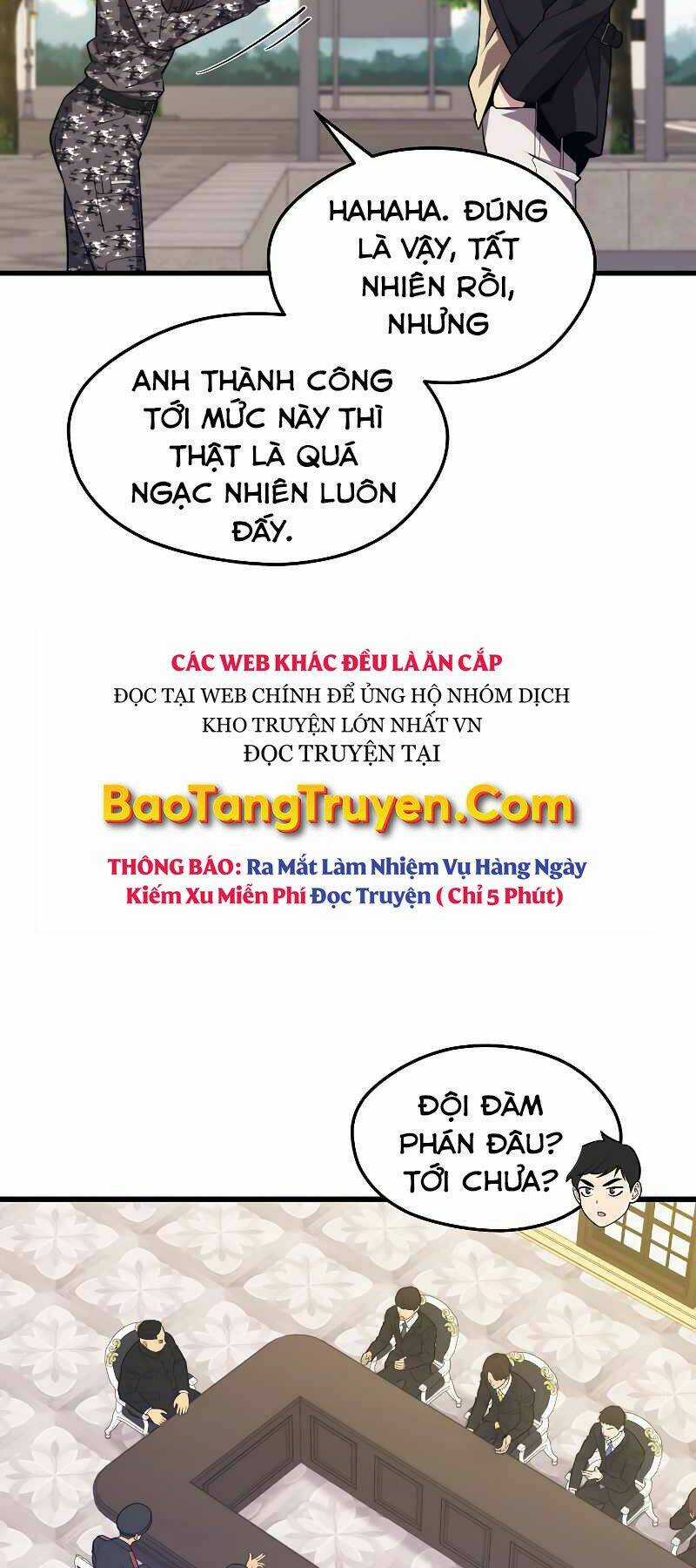 Seoul Tử Linh Sư - Chapter 39 - Trang 6