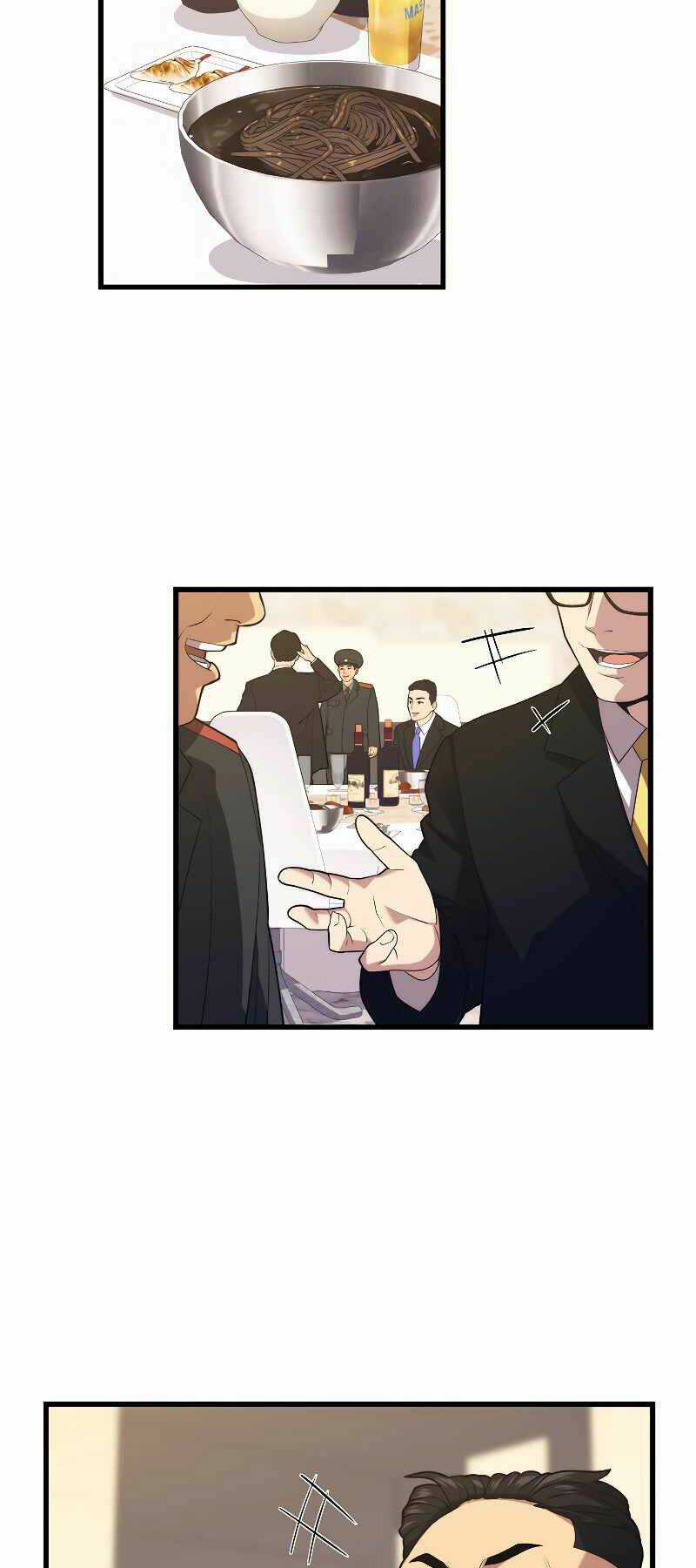 Seoul Tử Linh Sư - Chapter 39 - Trang 51