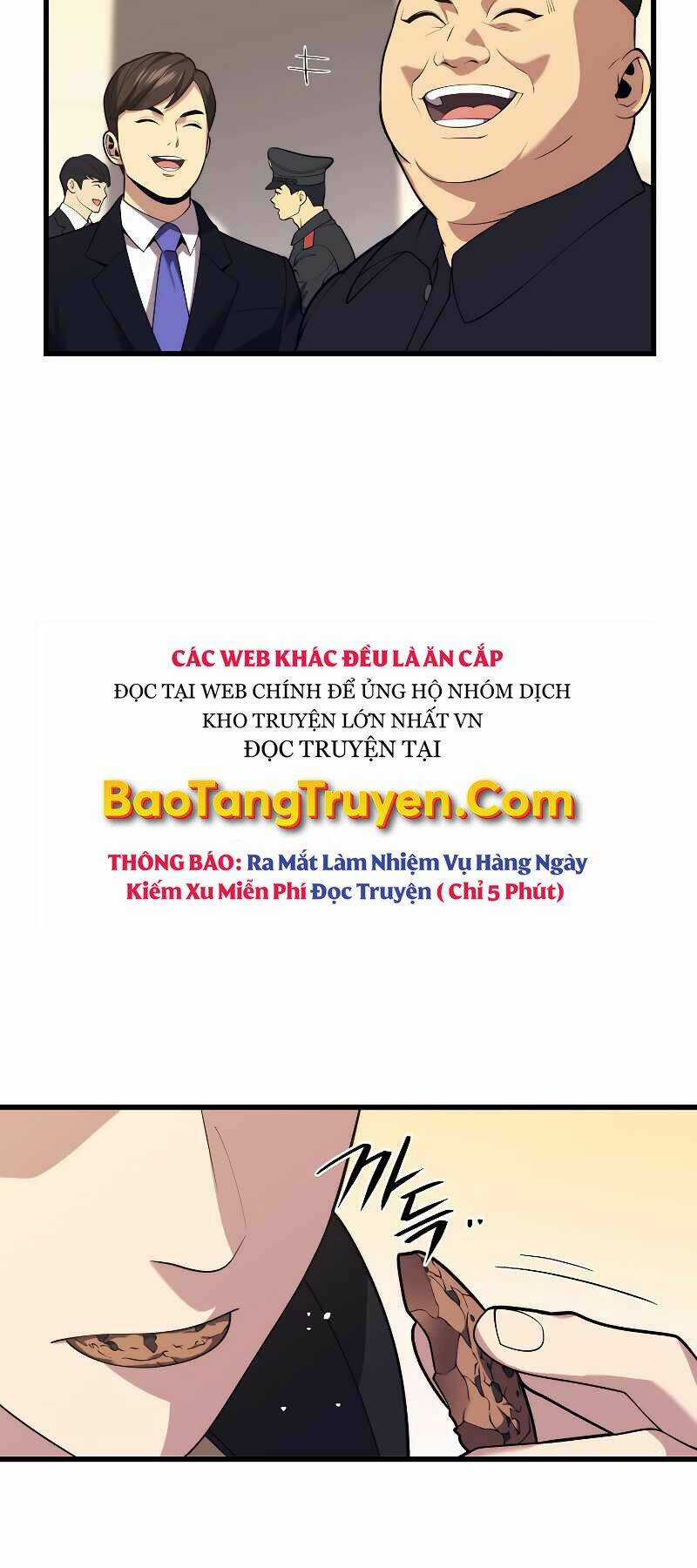 Seoul Tử Linh Sư - Chapter 39 - Trang 52