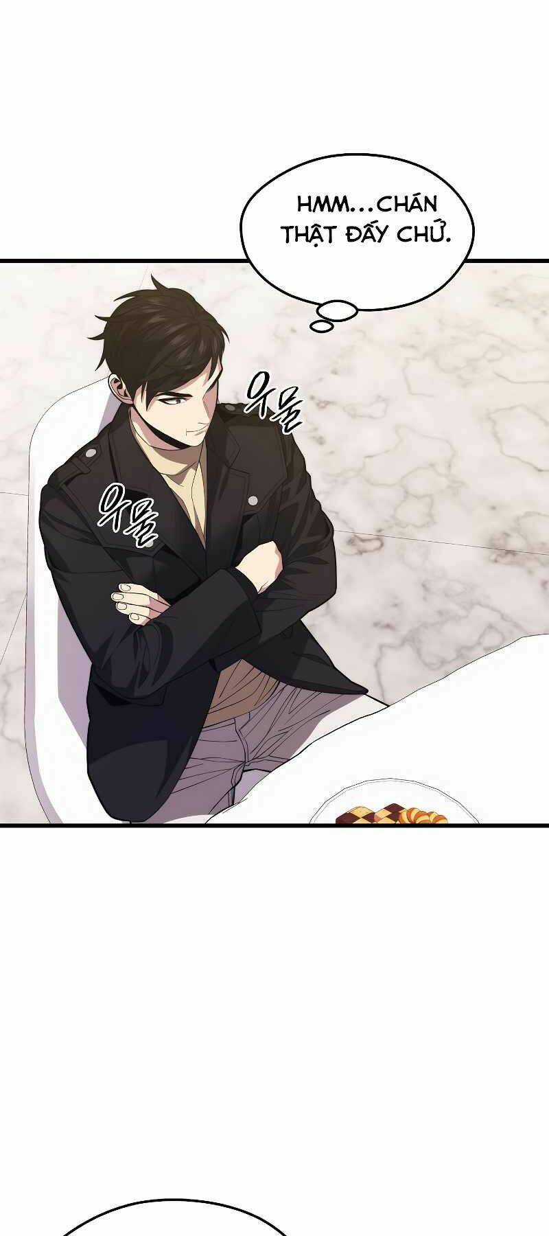 Seoul Tử Linh Sư - Chapter 39 - Trang 53