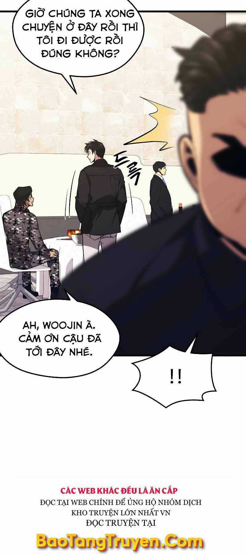 Seoul Tử Linh Sư - Chapter 39 - Trang 54