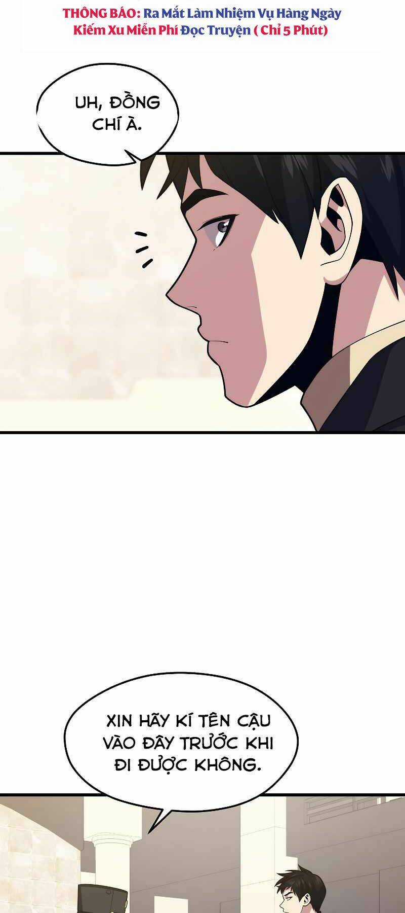 Seoul Tử Linh Sư - Chapter 39 - Trang 55