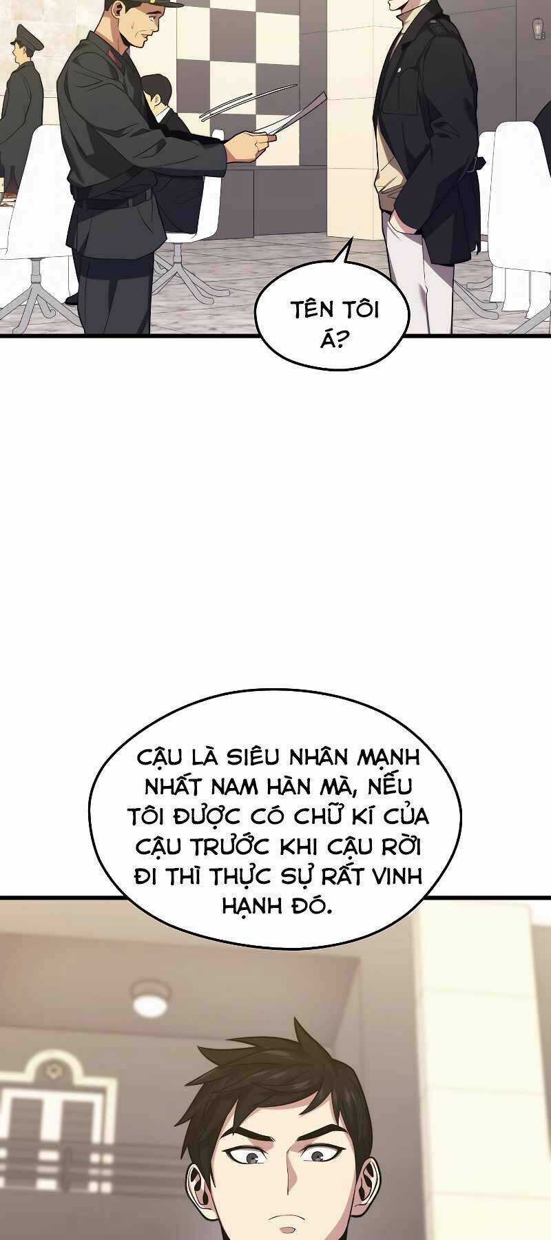 Seoul Tử Linh Sư - Chapter 39 - Trang 56