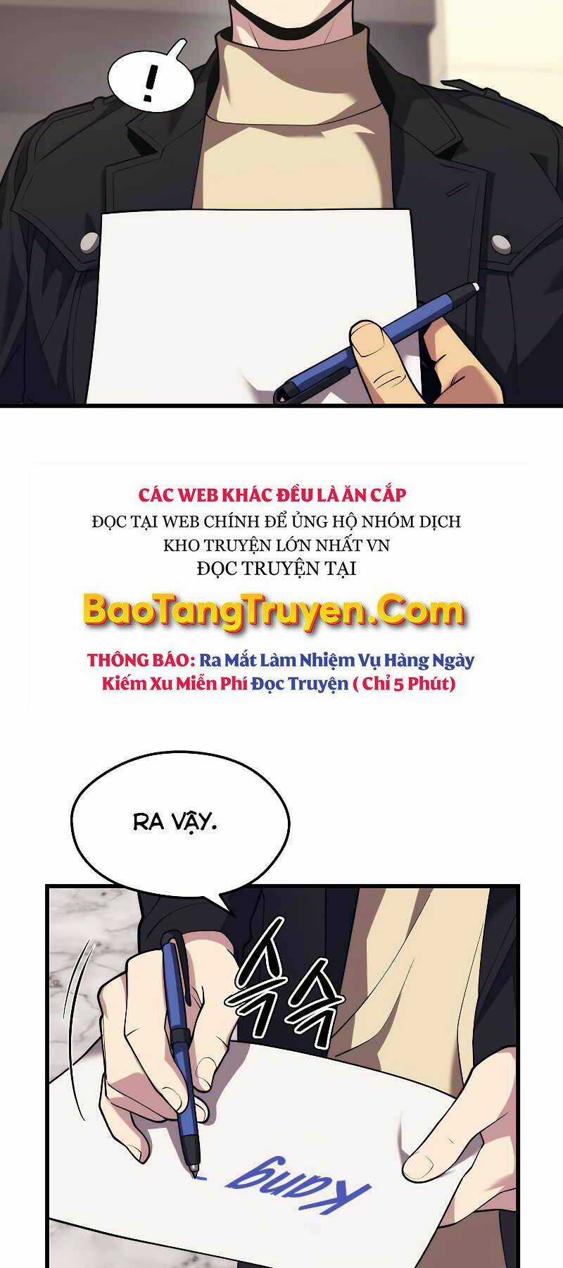 Seoul Tử Linh Sư - Chapter 39 - Trang 57