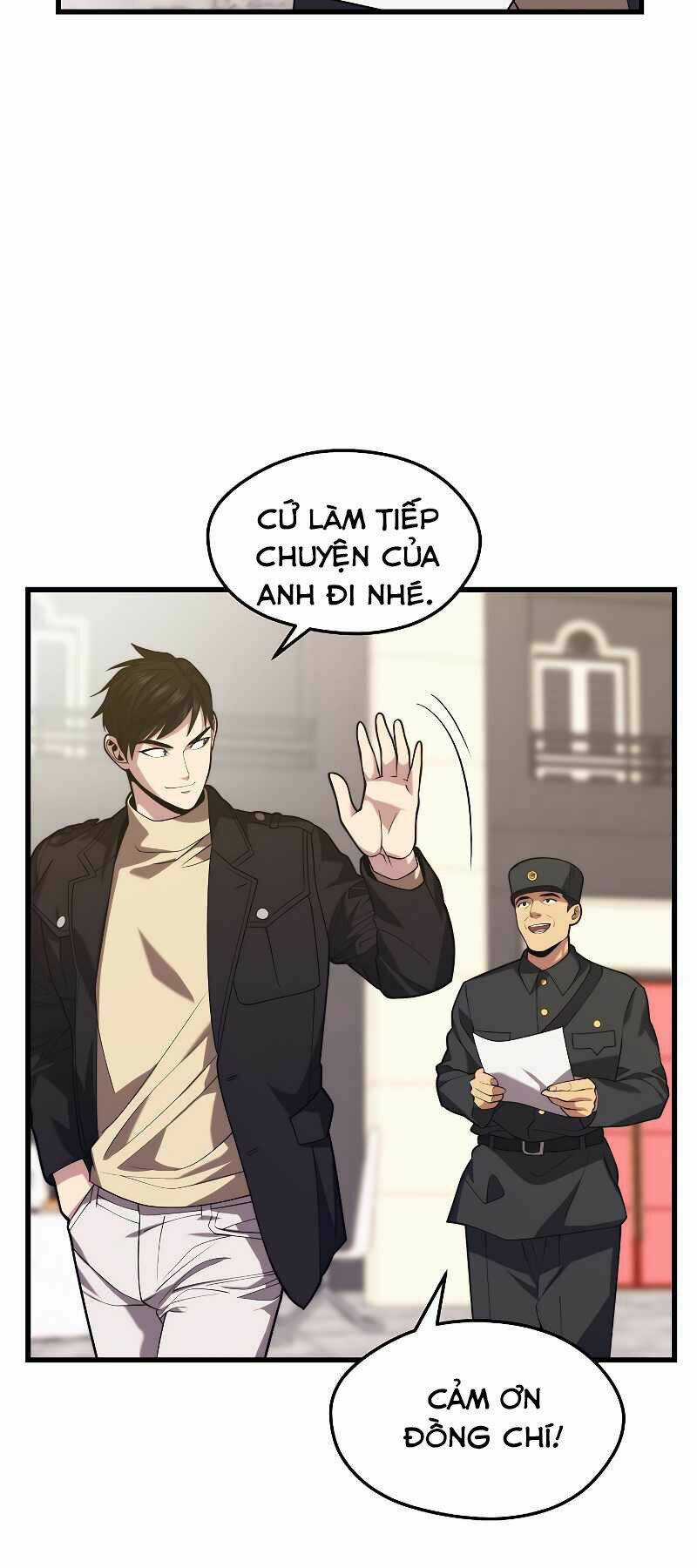 Seoul Tử Linh Sư - Chapter 39 - Trang 58