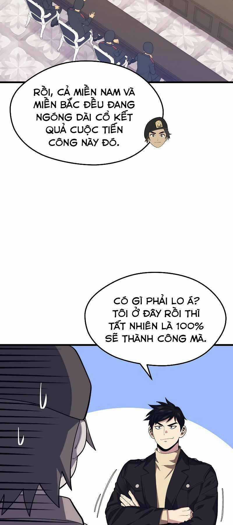 Seoul Tử Linh Sư - Chapter 39 - Trang 7