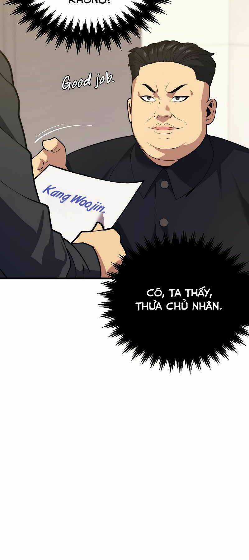 Seoul Tử Linh Sư - Chapter 39 - Trang 61