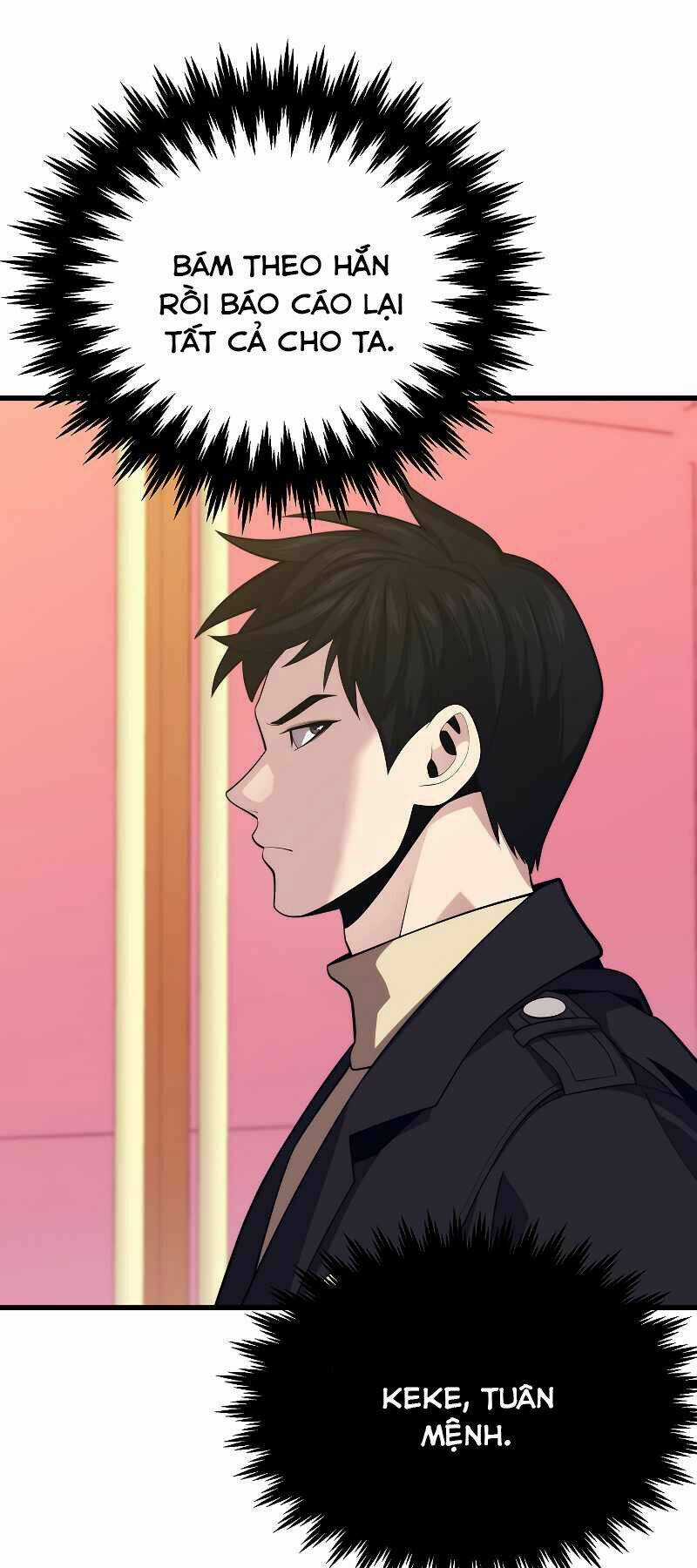 Seoul Tử Linh Sư - Chapter 39 - Trang 62