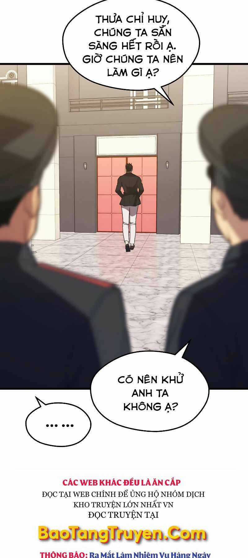 Seoul Tử Linh Sư - Chapter 39 - Trang 64
