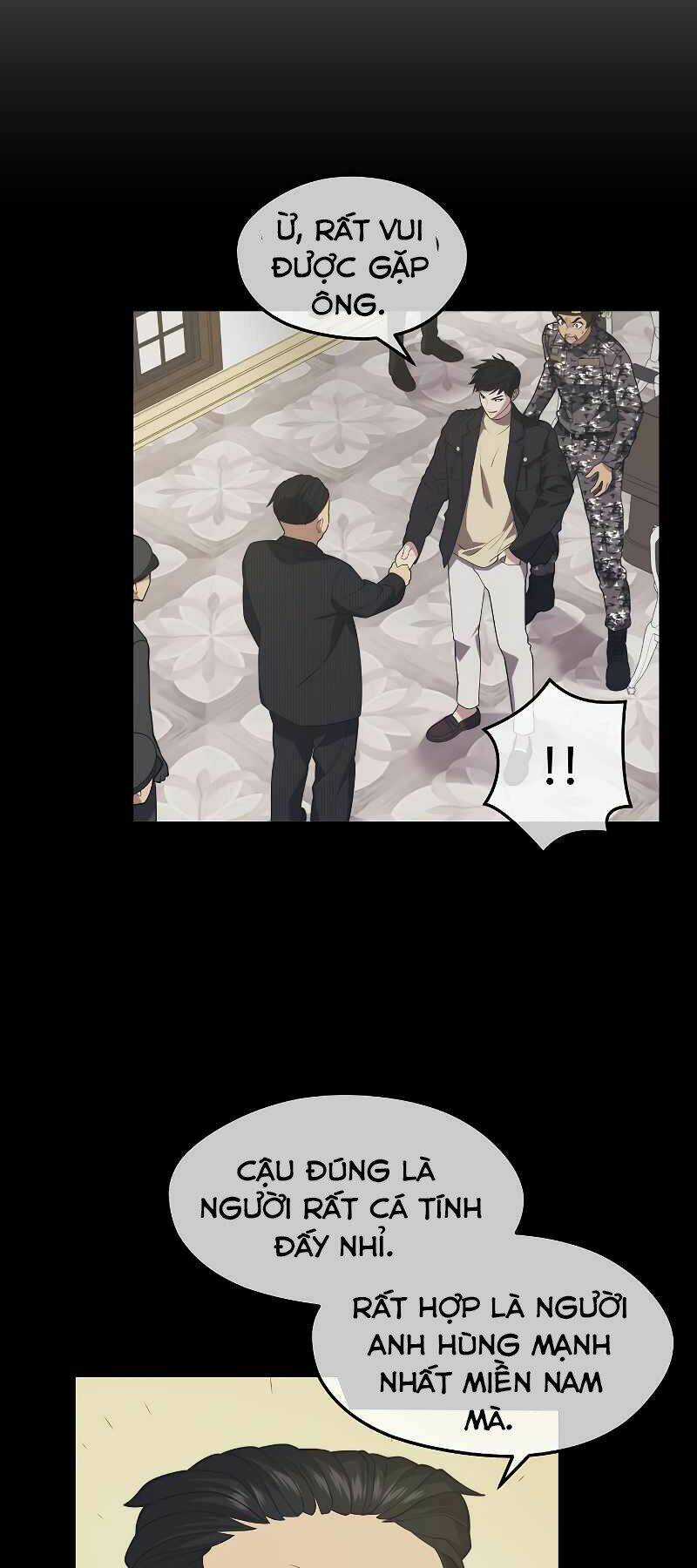 Seoul Tử Linh Sư - Chapter 39 - Trang 67