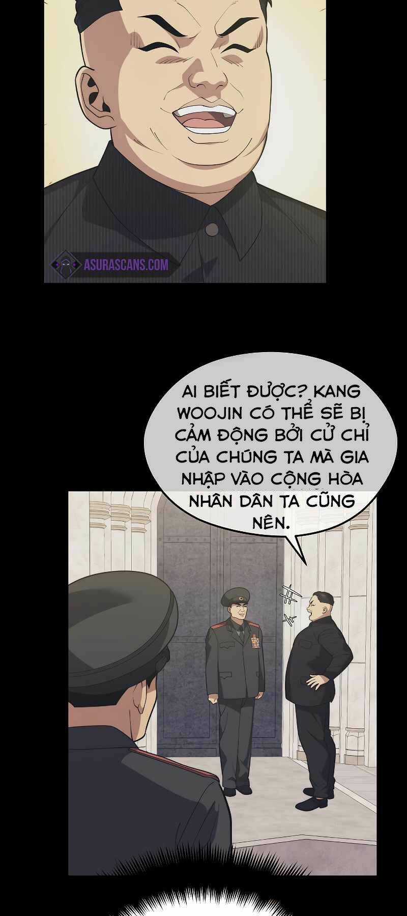 Seoul Tử Linh Sư - Chapter 39 - Trang 68