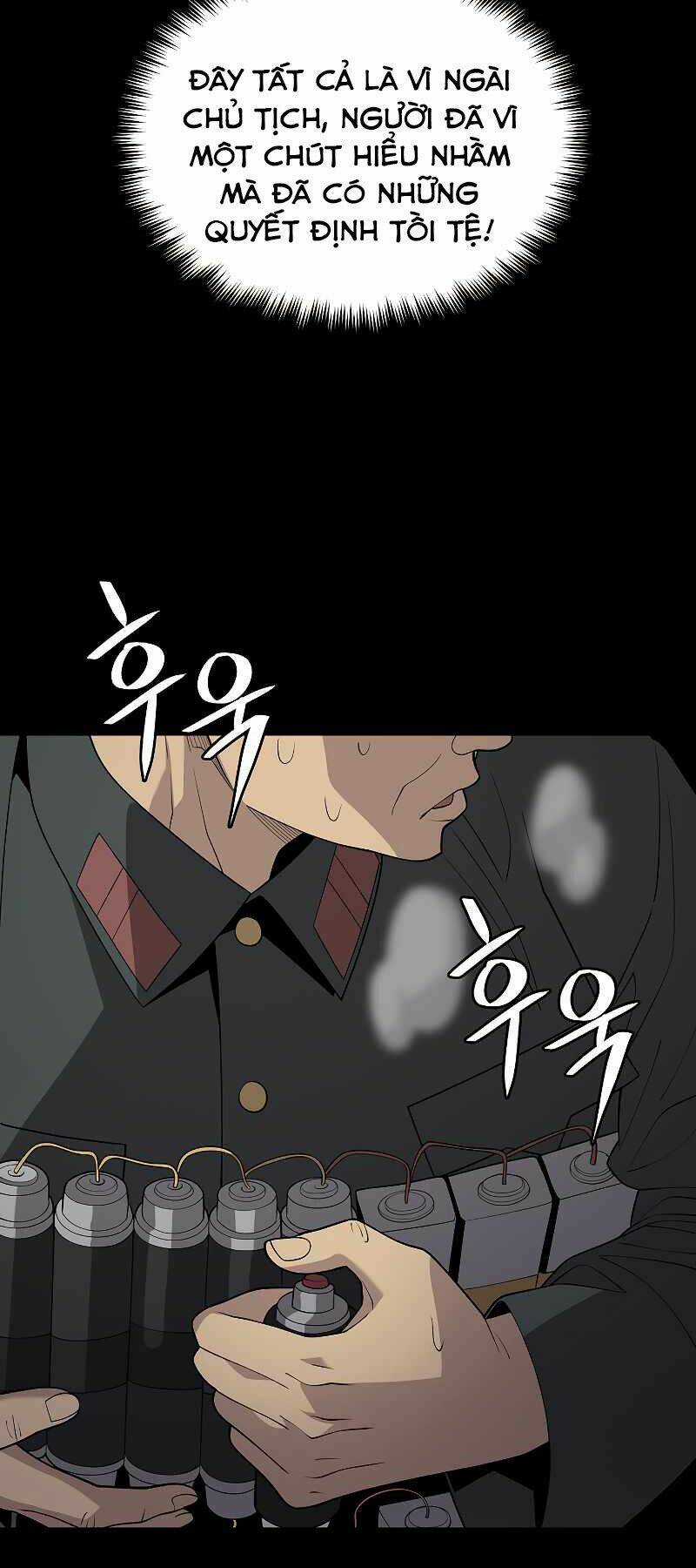 Seoul Tử Linh Sư - Chapter 39 - Trang 69