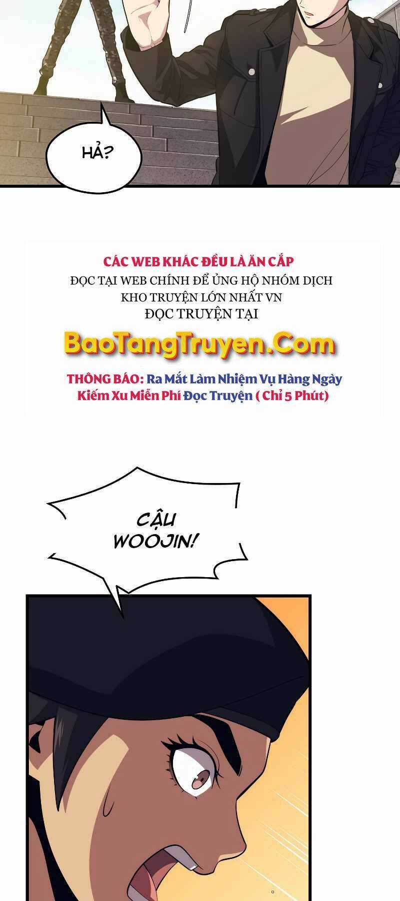 Seoul Tử Linh Sư - Chapter 39 - Trang 9