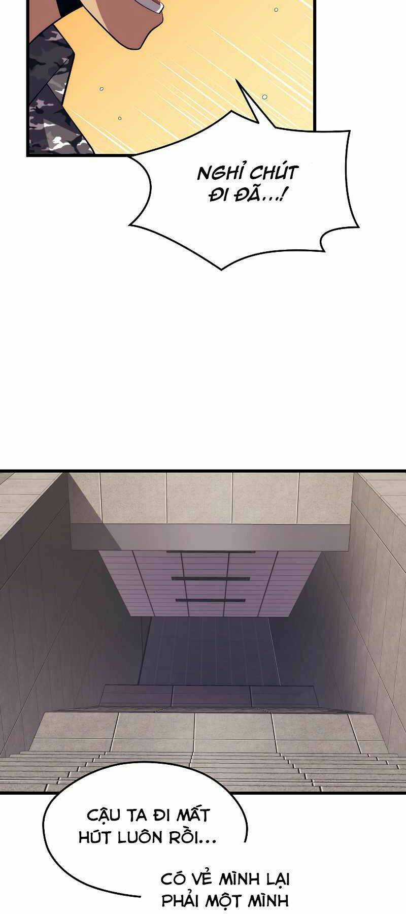 Seoul Tử Linh Sư - Chapter 39 - Trang 10