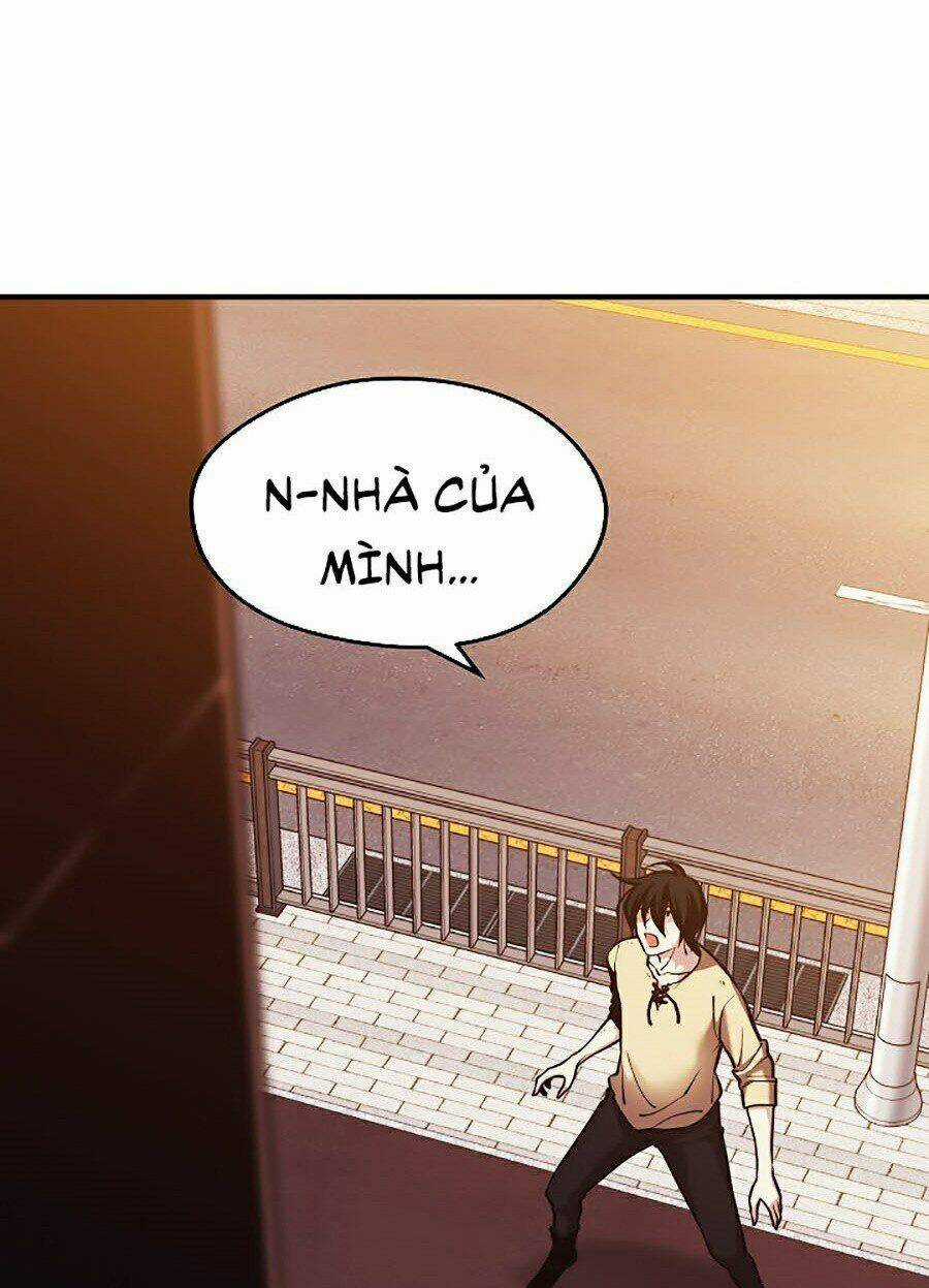 Seoul Tử Linh Sư - Chapter 4 - Trang 11