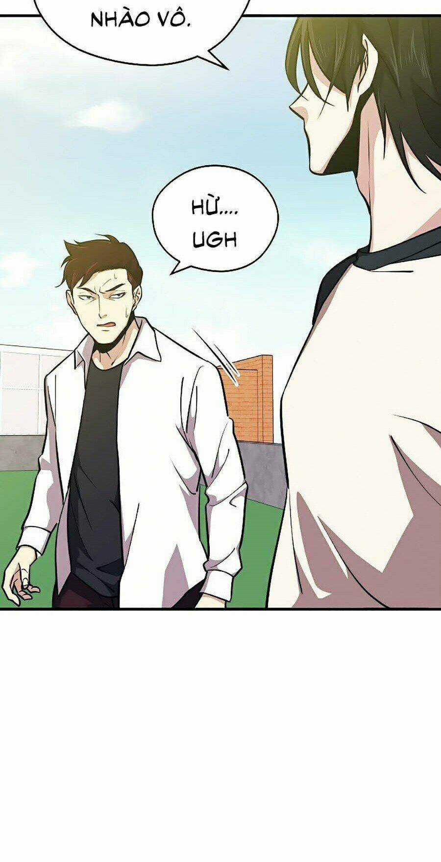 Seoul Tử Linh Sư - Chapter 4 - Trang 103