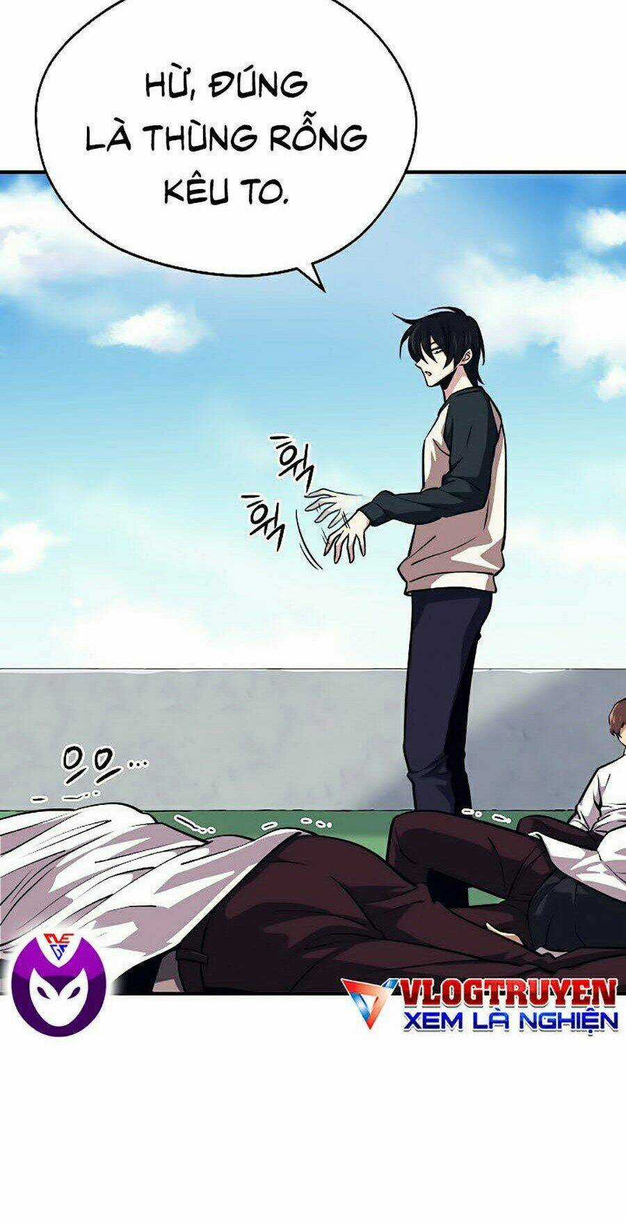 Seoul Tử Linh Sư - Chapter 4 - Trang 107