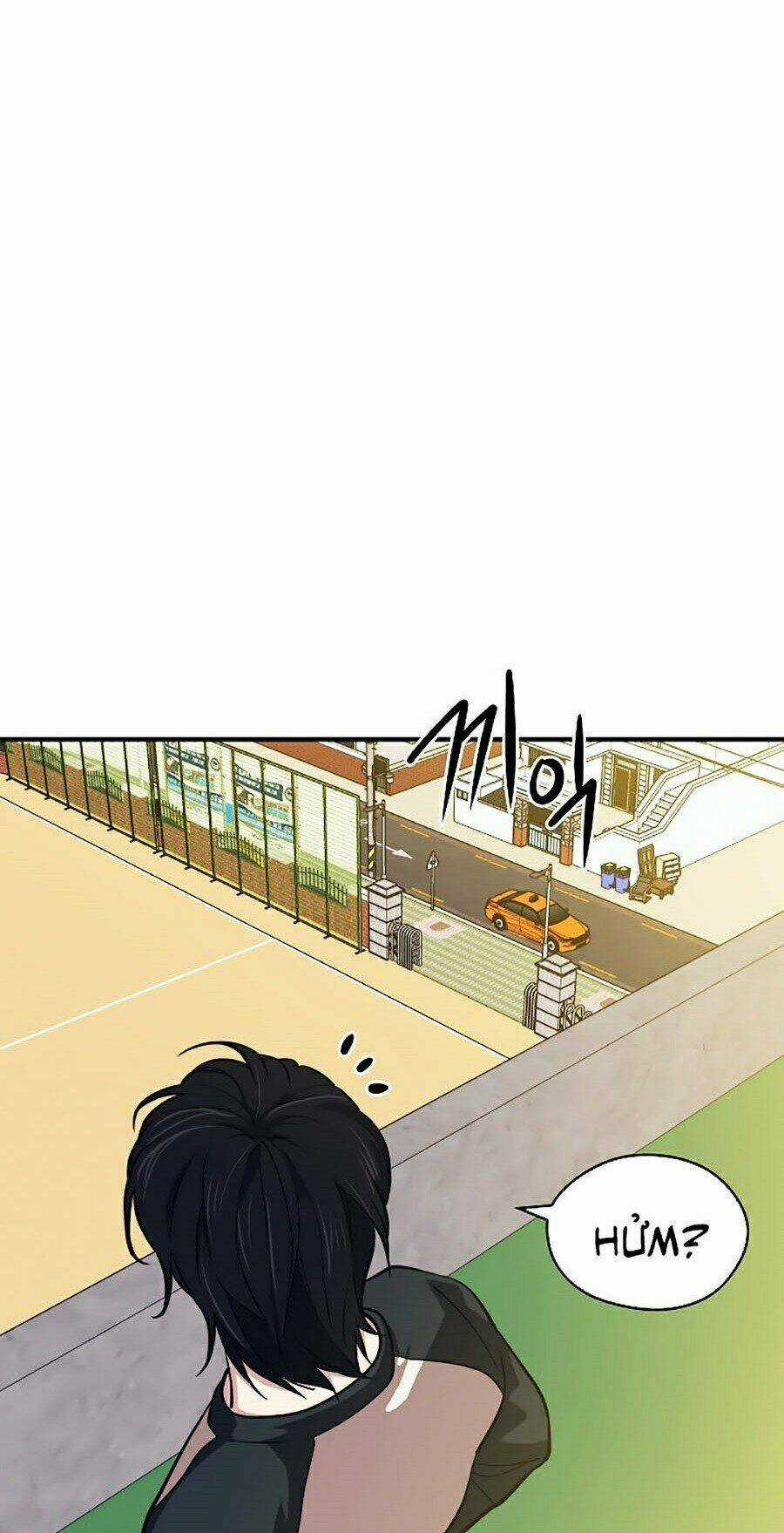 Seoul Tử Linh Sư - Chapter 4 - Trang 108