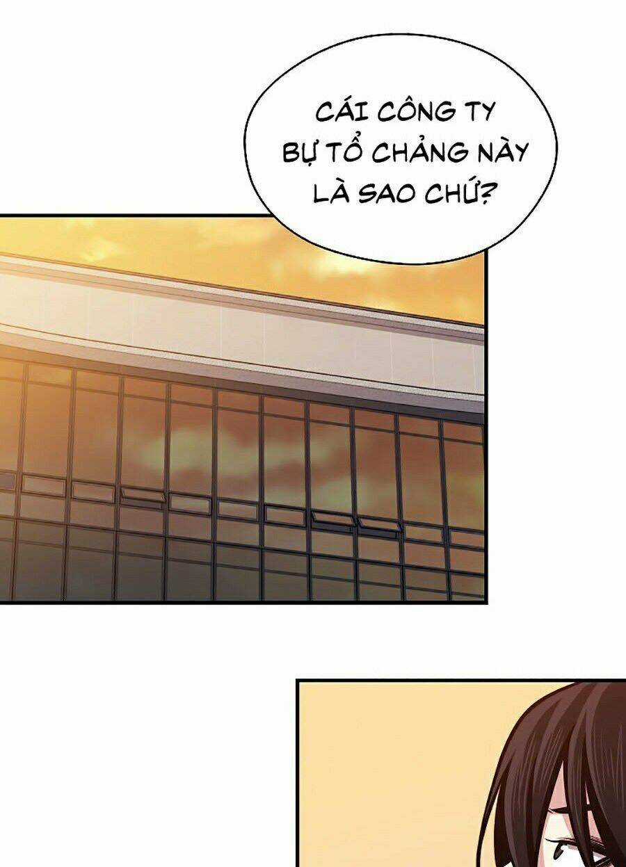 Seoul Tử Linh Sư - Chapter 4 - Trang 16