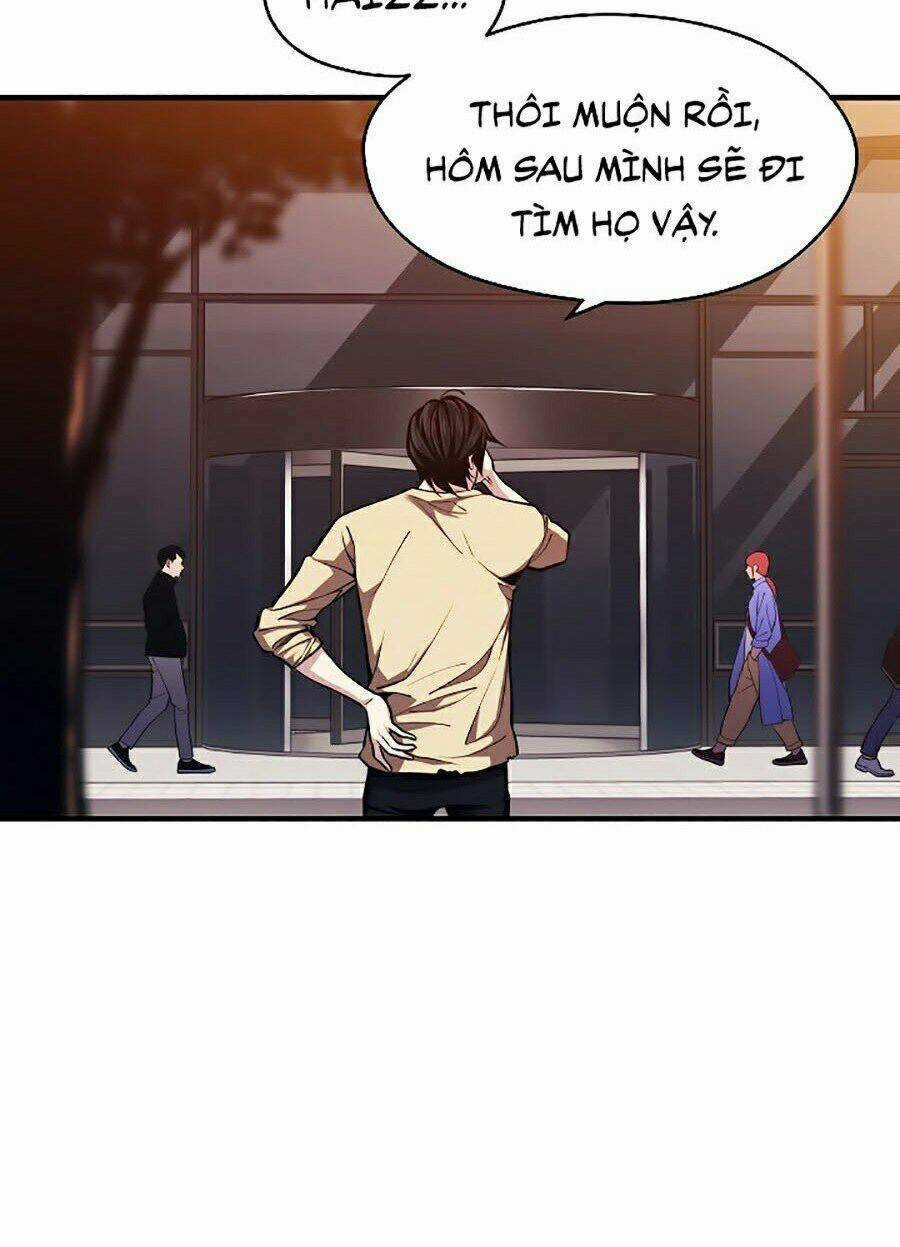 Seoul Tử Linh Sư - Chapter 4 - Trang 18