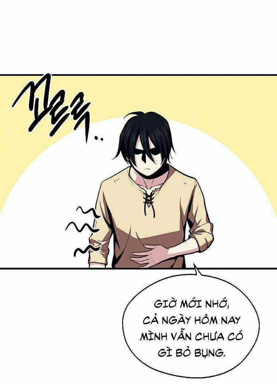 Seoul Tử Linh Sư - Chapter 4 - Trang 19