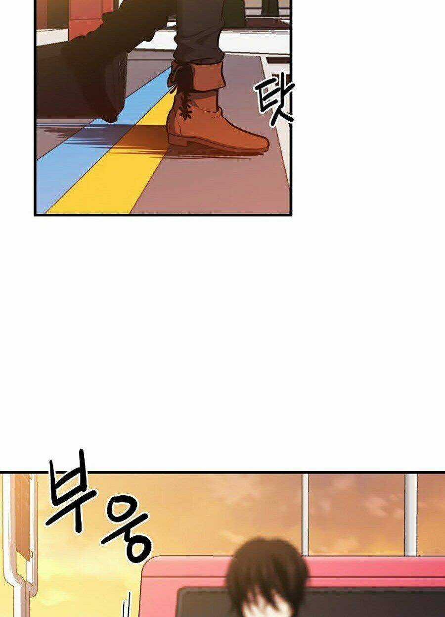 Seoul Tử Linh Sư - Chapter 4 - Trang 3