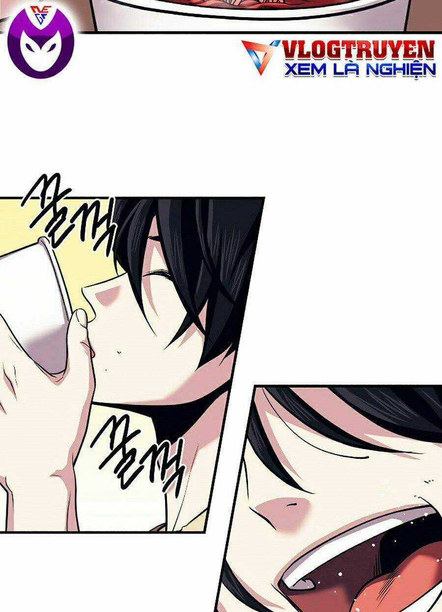 Seoul Tử Linh Sư - Chapter 4 - Trang 23