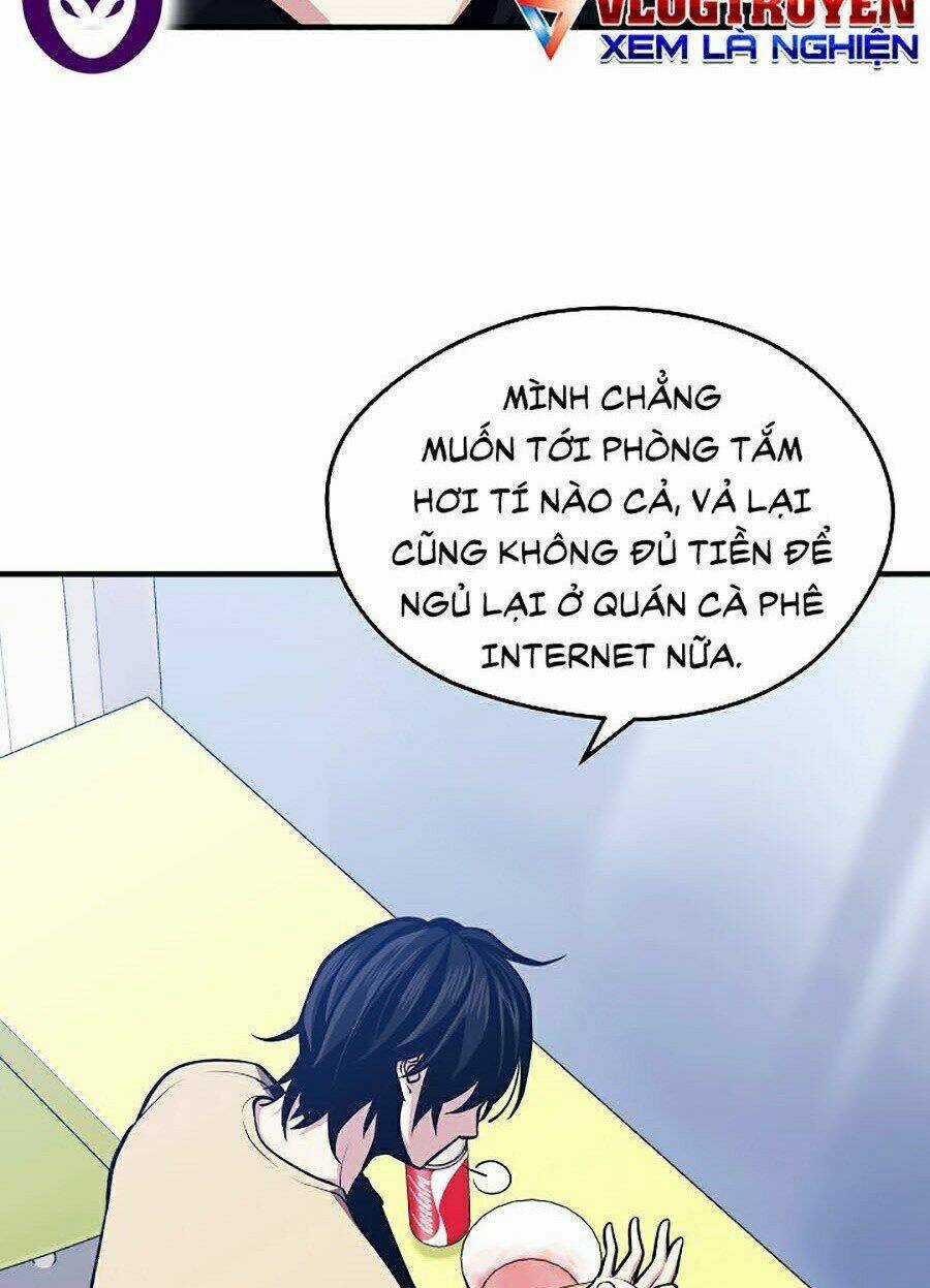 Seoul Tử Linh Sư - Chapter 4 - Trang 27