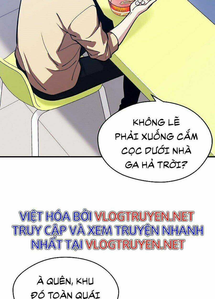 Seoul Tử Linh Sư - Chapter 4 - Trang 28