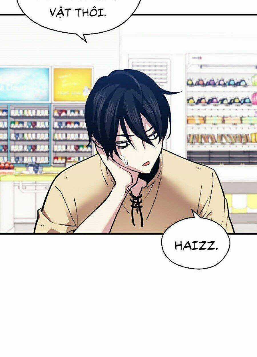 Seoul Tử Linh Sư - Chapter 4 - Trang 29