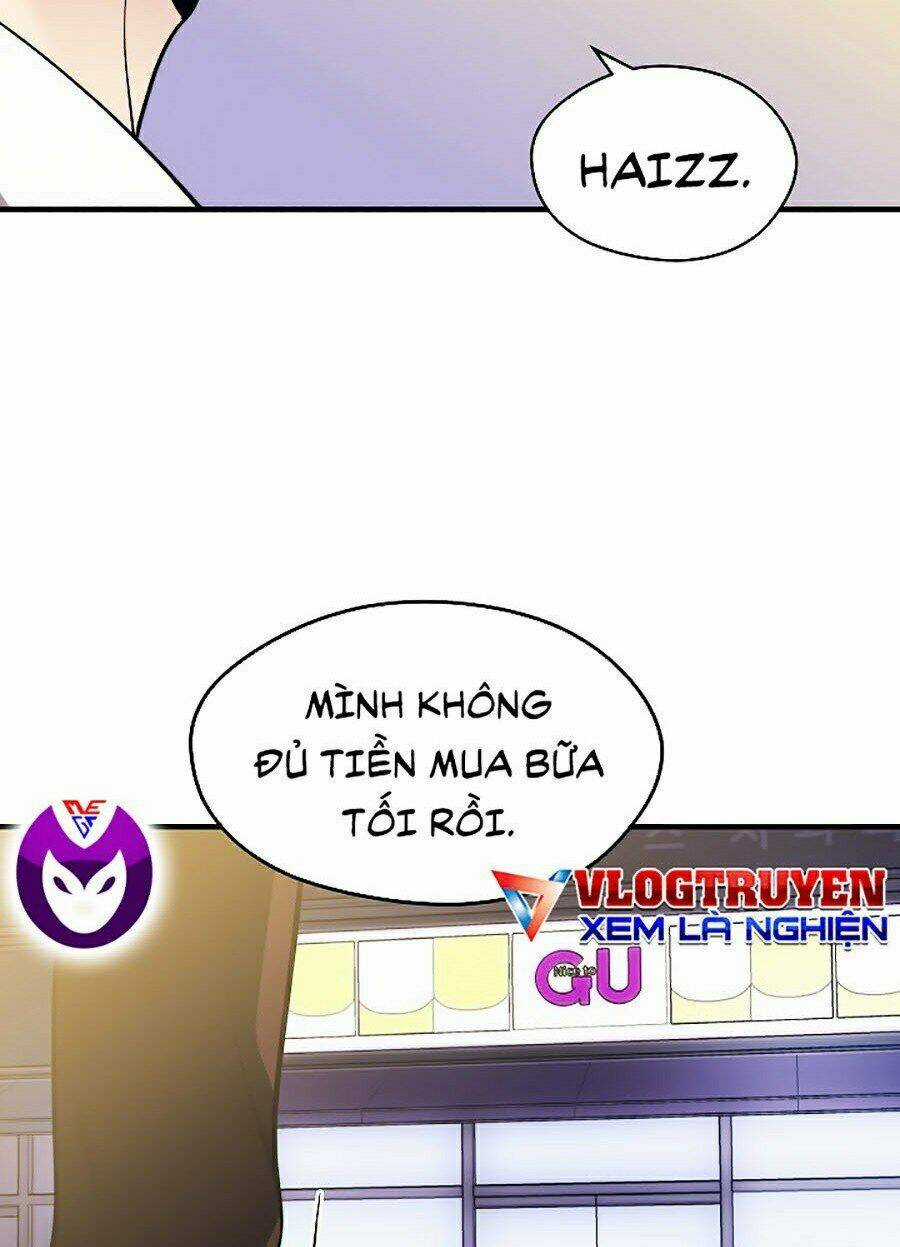 Seoul Tử Linh Sư - Chapter 4 - Trang 31