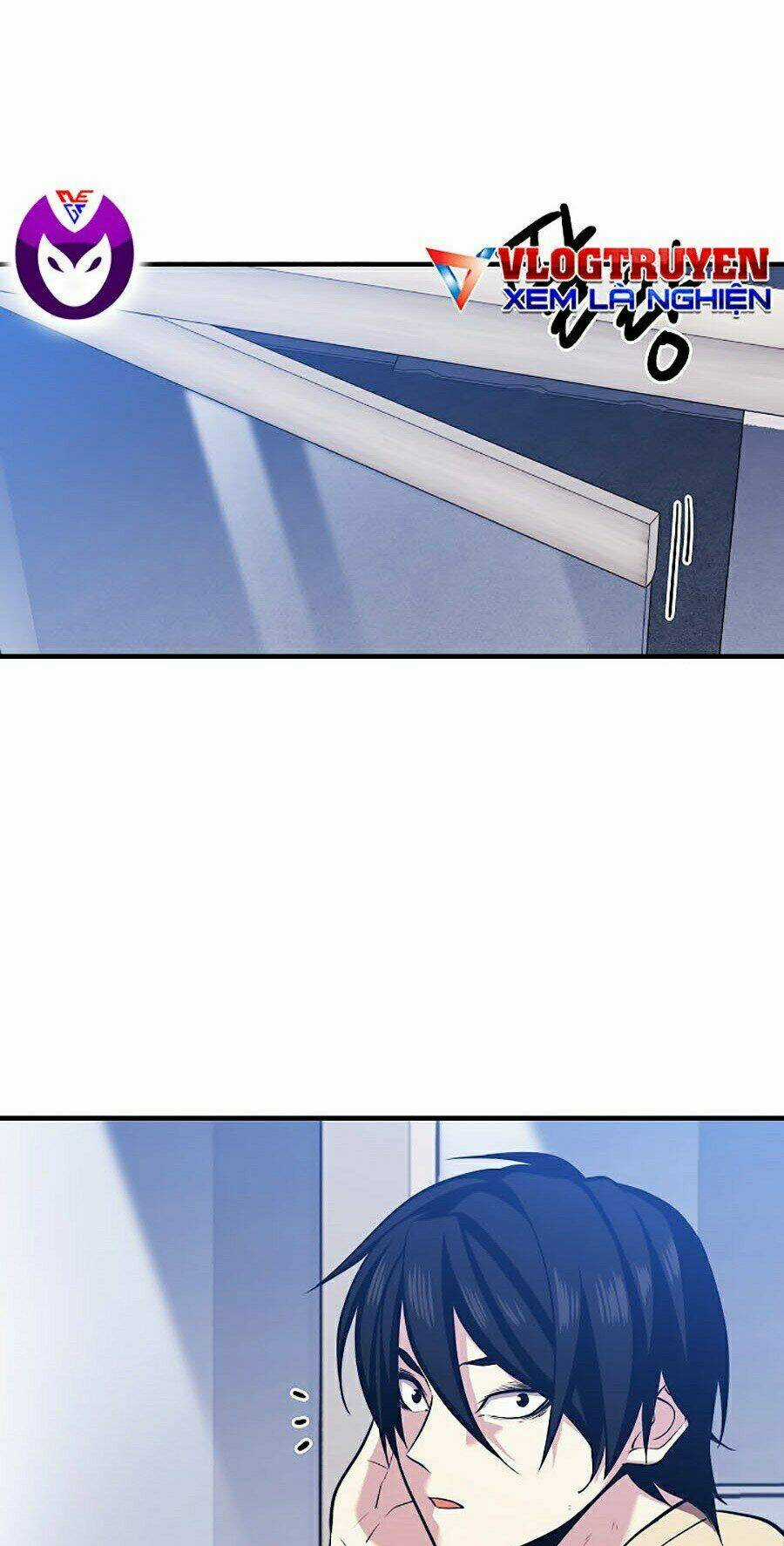 Seoul Tử Linh Sư - Chapter 4 - Trang 34