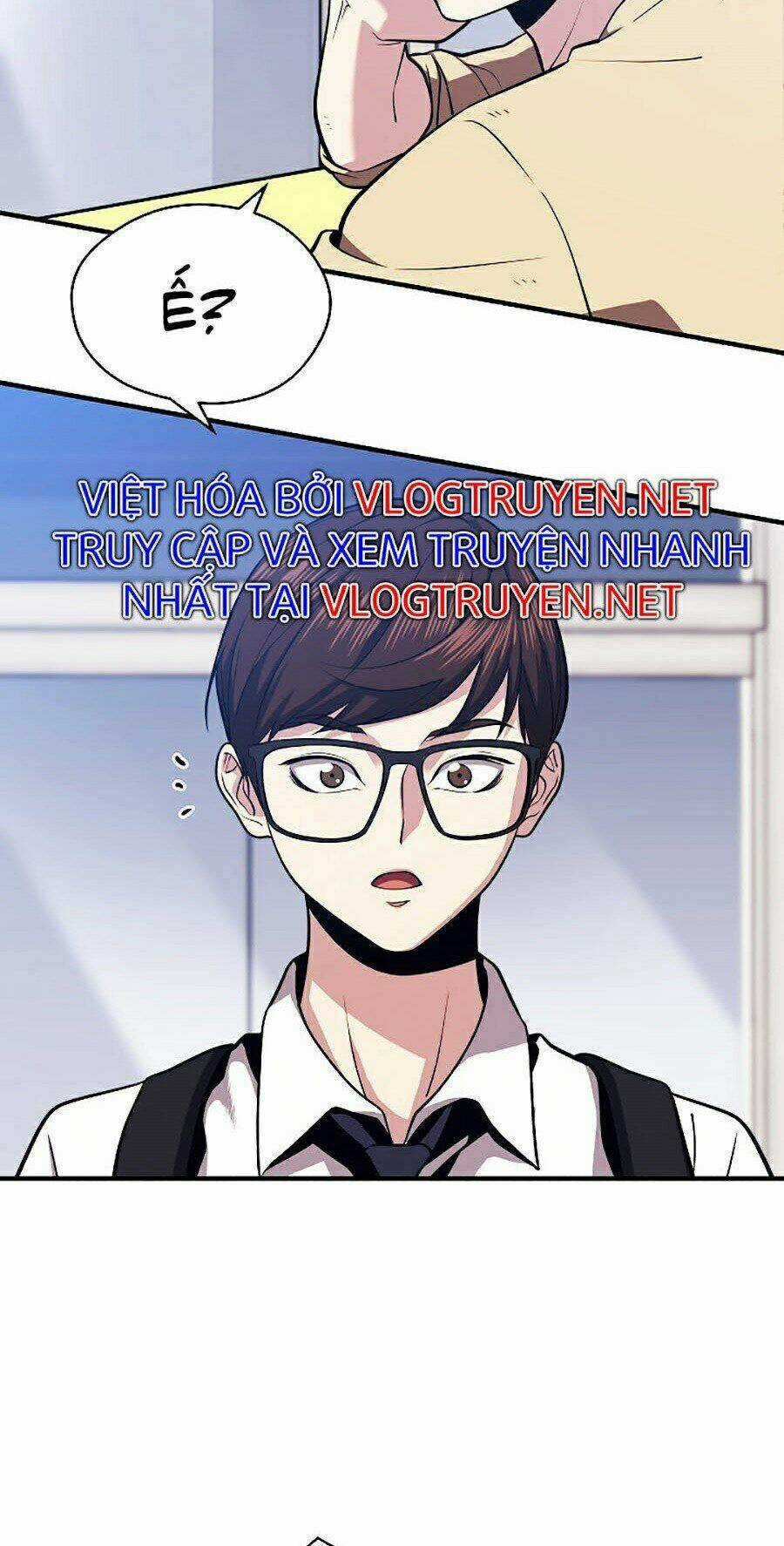 Seoul Tử Linh Sư - Chapter 4 - Trang 35