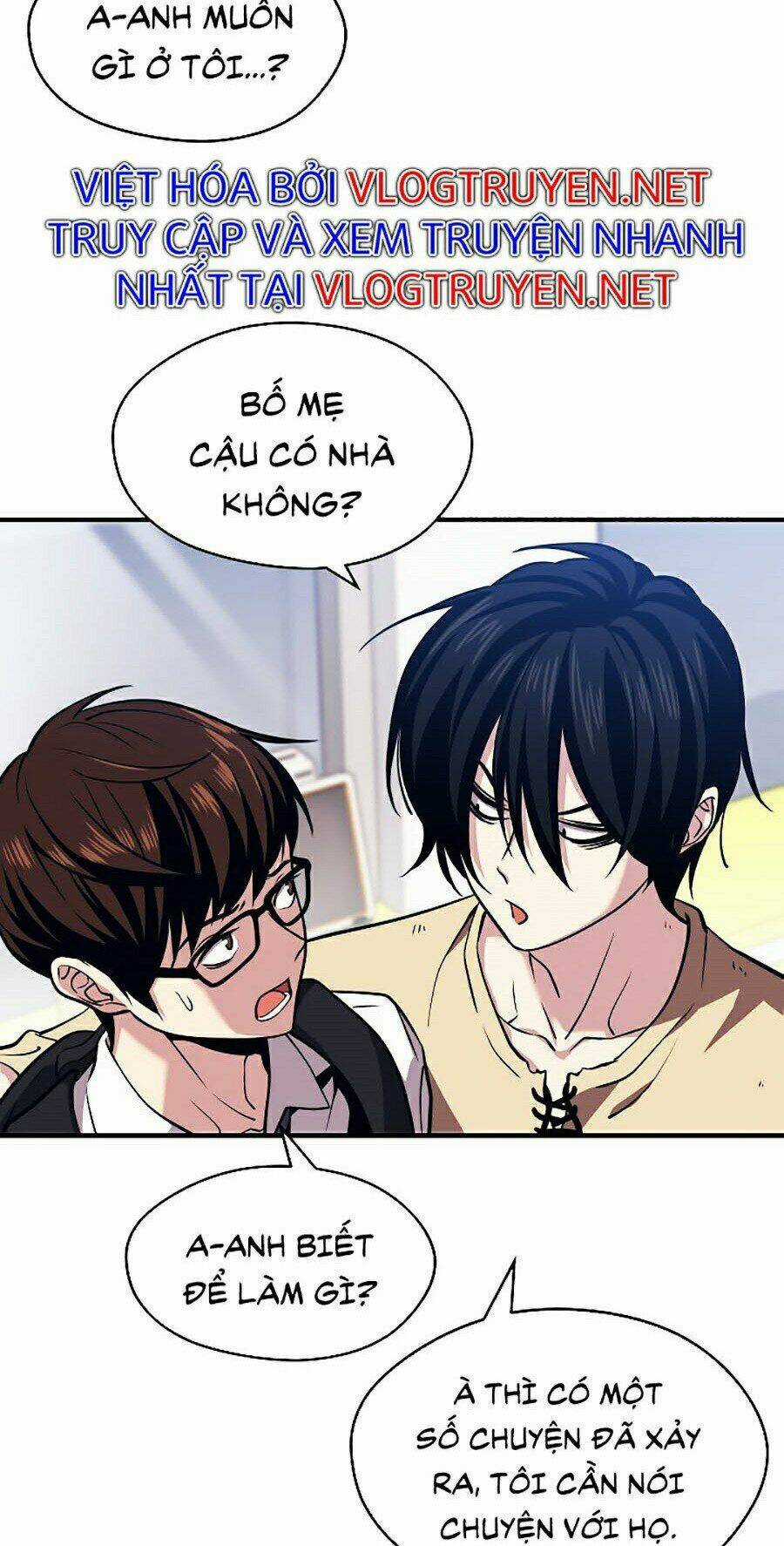 Seoul Tử Linh Sư - Chapter 4 - Trang 38