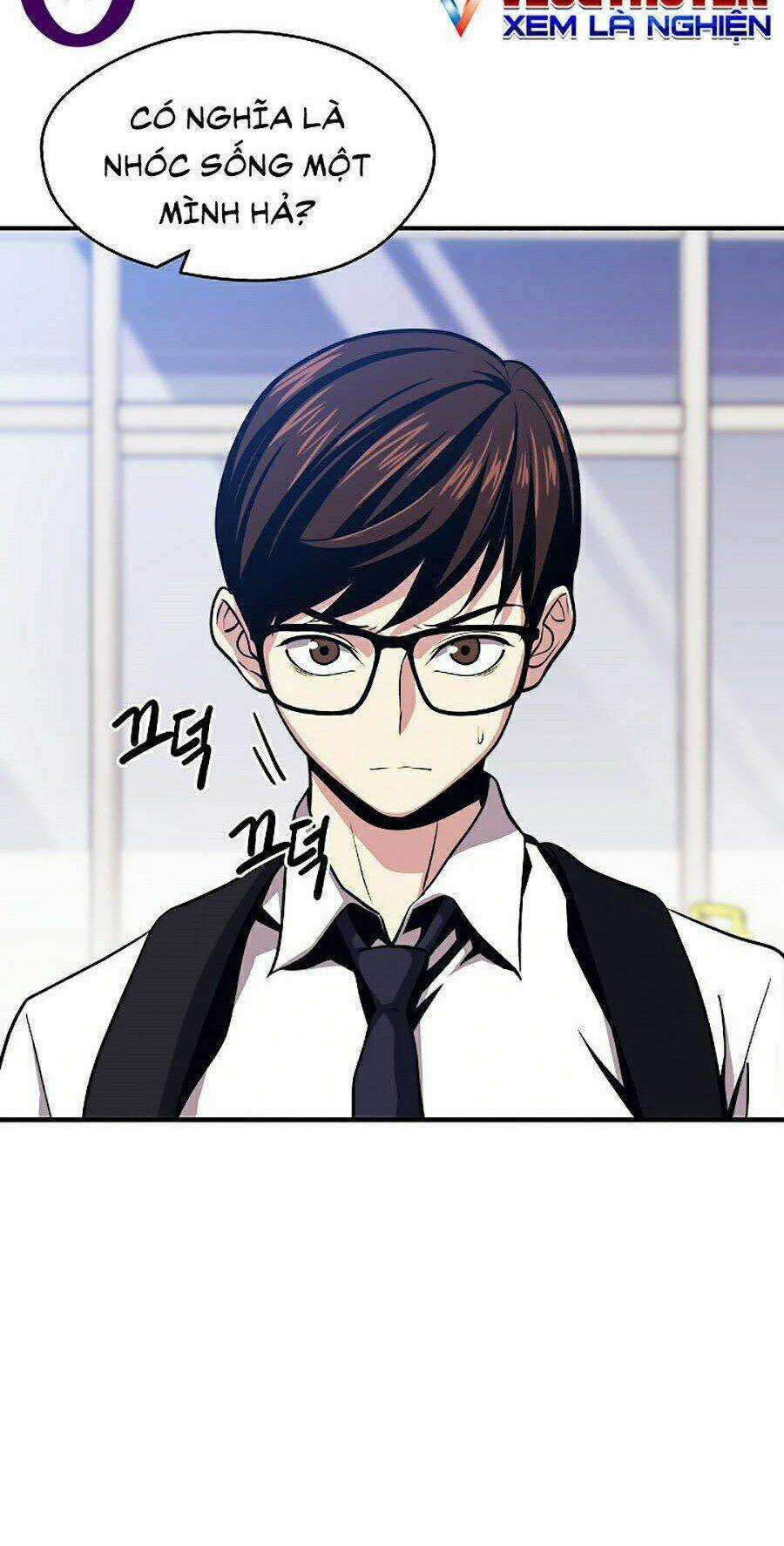 Seoul Tử Linh Sư - Chapter 4 - Trang 40