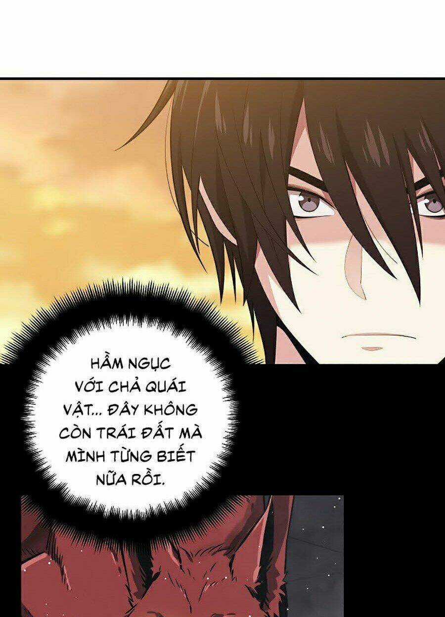 Seoul Tử Linh Sư - Chapter 4 - Trang 5