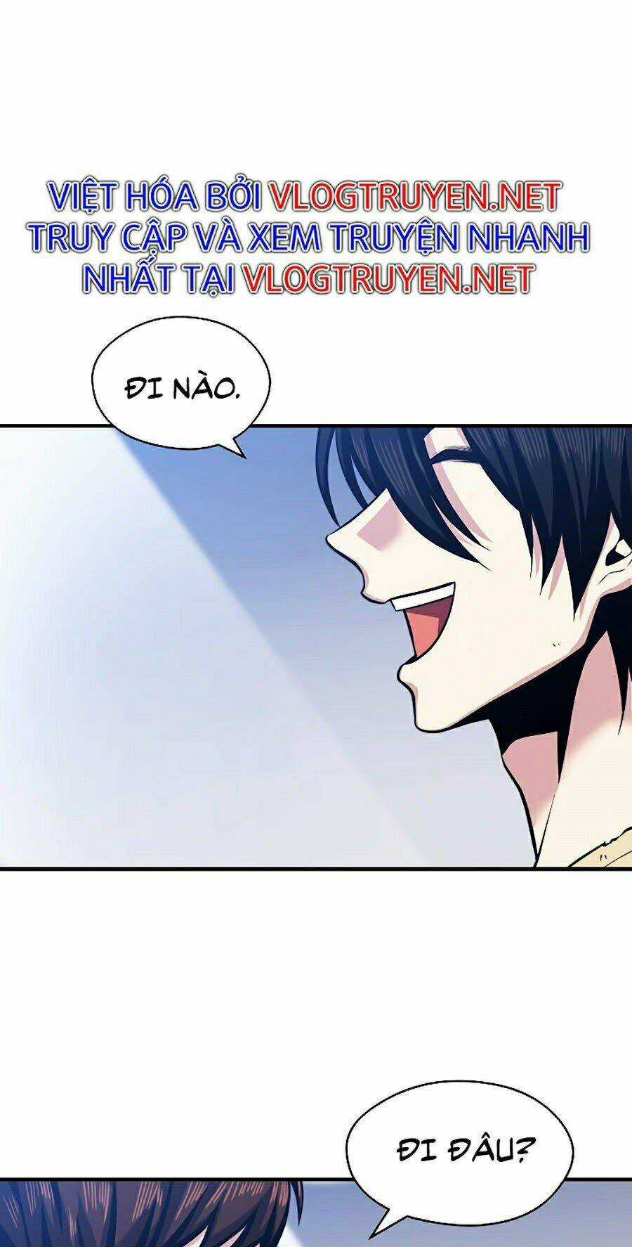 Seoul Tử Linh Sư - Chapter 4 - Trang 41